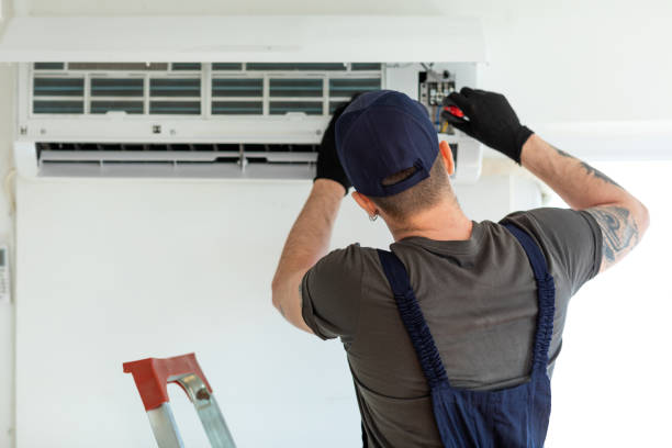 Best Commercial Air Duct Cleaning  in Hometown, PA