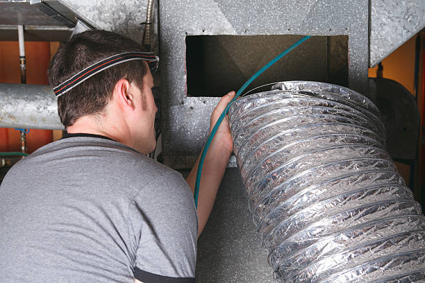 Best HVAC System Cleaning  in Hometown, PA