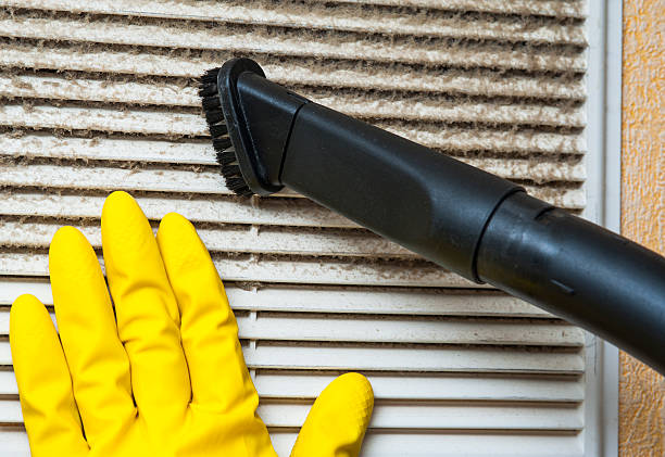 Best Air Vent Cleaning Services  in Hometown, PA