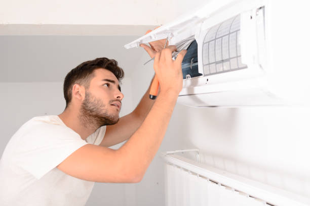 Best Air Vent Cleaning Services  in Hometown, PA