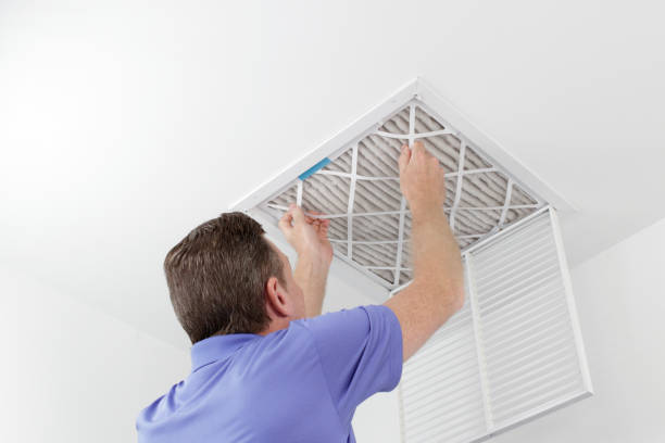 Best Local Air Duct Cleaning Services  in Hometown, PA